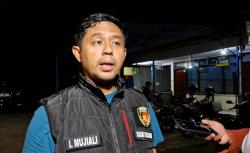 Ledakan Petasan di Ponorogo, Korban 3 Orang