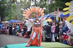 Bangkit dari Kreativitas Warga, Ambalresmi Kebumen Jadi Desa Wisata Unggulan