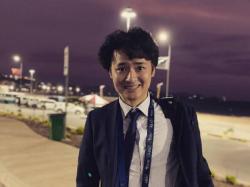 Gonjang-ganjing Andhika Sudarman, Lulusan Harvard Law School Via Beasiswa LPDP Bakal Menjawab