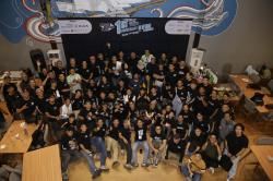 From Battery to Brotherhood, Spirit Baru Berkendara dari ALVA Owners Club