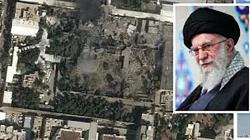 Terungkap, Begini Cara AS dan Israel Eksekusi Ayatollah Ali Khamenei di Iran, Ada Peran CIA-Mossad