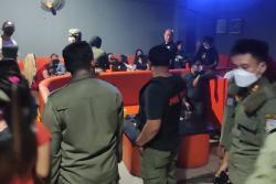 Tempat Hiburan Malam di Tangsel Dilarang Beroperasi Selama Ramadan