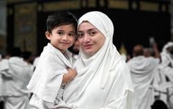Deretan Artis Umrah di Momen Ramadhan 2026, Nomor 3 Tak Disangka-sangka
