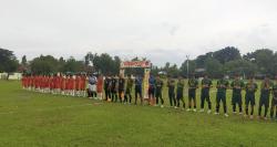 Sempat Imbang dan Tegang, Sikatan Muda Akhirnya Hancurkan Harapan Anak Nusantara