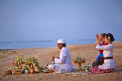 Melukat dan Wellness Jadi Tren Baru Wisata Berbasis Makna