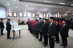 Wali Kota Makassar Rotasi Besar-besaran: 27 Pejabat Dilantik, Berikut Nama-namanya