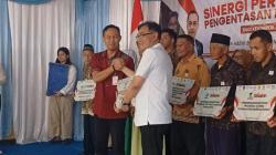 1.028 Warga Miskin Ekstrem di Cilacap Jadi Sasaran Utama Program SiTaskin