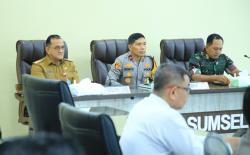 Jamin Keamanan dan Kenyamanan Mudik Lebaran 2026, Kapolri Ingatkan Jajaran Tak Remehkan Situasi