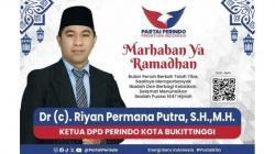 Relawan MBG Diduga Diberhentikan Sepihak, Perindo Bukittinggi Desak Klarifikasi