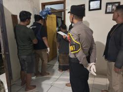 Pelajar SMP di Siwalan Pekalongan Ditemukan Tewas, Polisi Olah TKP