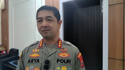 Polisi Akan Razia Penjual Senjata Mainan Imbas Aksi Perang-Perangan di Makassar