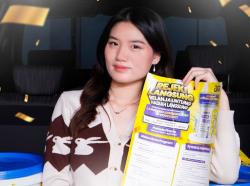 Sambut Saudara di Hari Fitri: Rahasia Dinding Bersih dan Rumah Segar Sebelum Mudik Lebaran