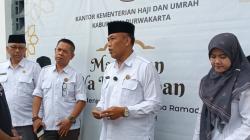 Dampak Serangan AS–Israel ke Iran, Kepulangan Jamaah Umrah Purwakarta Terancam Tertunda