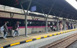 Lebaran 2026, PT KAI Daop 8 Surabaya: 130.000 Kursi Kereta Api Masih Kosong