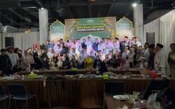 Buka Puasa Bersama dan Bakti Sosial ID42NER Chapter Bekasi Berlangsung Seru