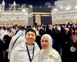 Konflik Israel–Iran Ganggu Penerbangan, Jemaah Umrah Pastikan Makkah Aman