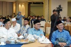 Santunan 1.000 Anak Yatim Jadi Simbol Kepedulian Sosial di Medan