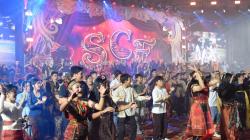 Semarak Stosa Cultural Festival 2026: Merajut Harmoni dalam Keberagaman Budaya