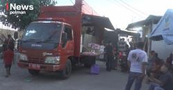 Pemkab Polewali Mandar Operasikan Tiga Dapur Umum untuk Korban Kebakaran