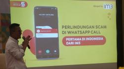 Jika Ada Panggilan HP dan di Layar Muncul Tanda Merah Jangan Diangkat, itu Modus Penipuan