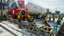 69 Jalur Mudik Rawan Macet dan Bencana, 17,7 Juta Orang Diprediksi Masuk Jawa Tengah