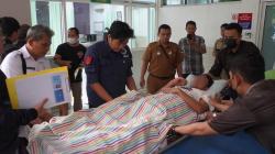 Kisah Ozi, Pekerja Migran Asal Jepara, Terpaksa Pulang dari Jepang Karena Idap Kanker Langka