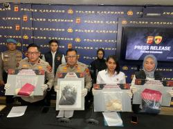 Tagih Janji Dinikahi, Karyawan Swasta di Karawang Tewas Dicekik Kekasih di Kontrakan