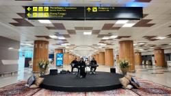 Bandara Juanda Sidoarjo Siap Sambut 143,9 Juta Pergerakan Lebaran 2026