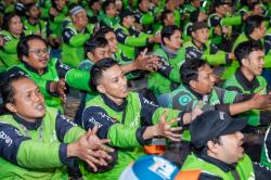 Ojol Dapat Bonus Hari Raya 2026, Cair 4 Maret hingga Rp1,6 Juta