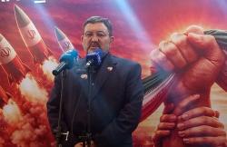 Iran Minta Indonesia dan Negara Islam Kutuk Serangan AS-Israel