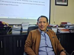 Pekerja Pembersih Gedung Tewas, DPRD Surabaya Minta Standar Keselamatan Dievaluasi