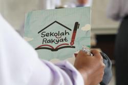 Sekolah Rakyat Terintegrasi Sulbar Digenjot, Misi Pengentasan Kemiskinan Dipercepat