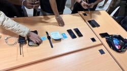 Terlibat Aktivitas Propaganda Digital, Terduga Jaringan PIS Dibekuk di Mimika