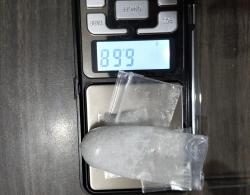 Edarkan Sabu? Pria di Jayapura Ditangkap dengan Barang Bukti 6,68 Gram