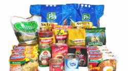 Jelang Idul Fitri, Pemerintah Kabupaten Lebak Salurkan Paket Sembako Kepada Warga