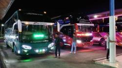 Mudik Lebaran 1447 H! Perkimtanhub Sulbar–BPTD Matangkan Pengamanan Arus Mudik