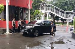 Bupati Pekalongan Fadia Arafiq Diamankan KPK Dalam OTT, Langsung Tiba di Gedung Merah Putih