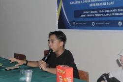 Aktivis Desak KPK Selidiki Pembangunan Gedung KDMP di Lebak Diduga Ajang Bancakan