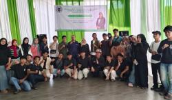 Anak Muda Jangan Buta Politik, Anggota DPRD Depok Qonita Lutfiyah Sebut Alasannya