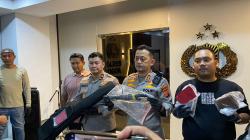 Pelaku Pembunuhan Majikan Asal Pakistan TKP Cimahi Bandung, Diringkus Jajaran Polres Bogor