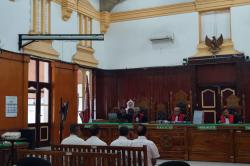 Sidang Kasus PTPN, 5 Saksi DMKR Beberkan Fakta Kelola 2.514 Hektare Lahan