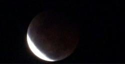 Jadwal Lengkap Gerhana Bulan Total 3 Maret 2026: Sumba Timur Punya Keunggulan Langit Cerah