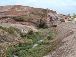 Proyek Timbun Lahan di Tanjung Piayu Batam Disorot, Diduga Persempit DAS dan Belum Kantongi Izin