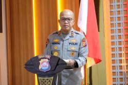 Sambut Arus Mudik, Polda Banten Buka Layanan Penitipan Kendaraan untuk Warga