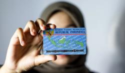 16 Ribu Warga Lebak Belum Rekam KTP, Mayoritas Baru Masuk Usia 17 Tahun