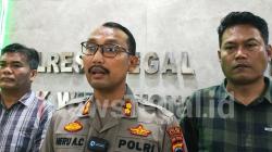 Penertiban Judi Sabung Ayam di Tegal: 3 Warga Tewas Nekat Terjun ke Sungai, Kapolres Beri Penjelasan