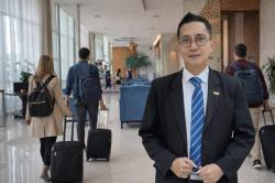 Industri Perhotelan Dituntut Tingkatkan Standar Pelayanan