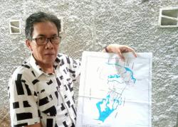 Cari Keadilan, Petani Asal Paciran Surati Komisi III DPR Terkait Dugaan Kriminalisasi Lahan