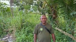 Kepala Suku Mee Ingatkan Pentingnya Kedewasaan Sikapi Situasi Terkini