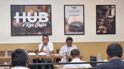 Tenang! Stok MinyaKita di Sumatera Utara Tersedia 1,9 Juta Liter, Cukup Sampai Lebaran